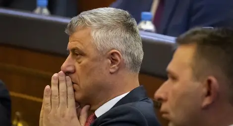 Косовският парламент прие резолюция за сръбския геноцид