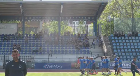 Русе празнува завръщането на &bdquo;Дунав&ldquo; у дома