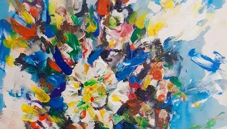 Посланието на 90-годишния Николай Русчуклиев към младите художници: Оставете модата. Много е трудно, но е единственият възможен начин да оставите следа след себе си Посланието на 90-годишния Николай Русчуклиев към младите художници: Оставете модата. Много е трудно, но е единственият възможен начин да оставите следа след себе си