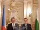 Образователните министерства на България и Чехия подписват споразумение за сътрудничество