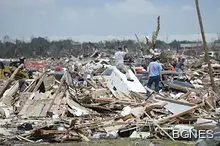 Рекорден Е-боклук за 2014 година в света