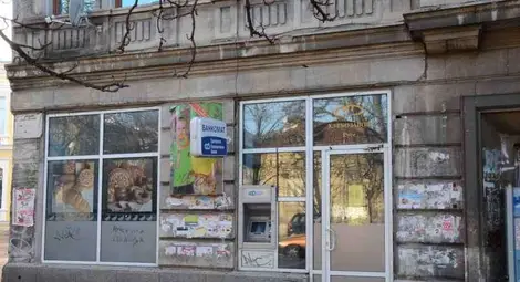 Търсят с конкурс нови наематели на &bdquo;Баничките&ldquo;