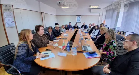 Снимка: БТА Снимка: БТА