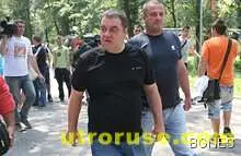 Титан приеха офертата за продажба на ЦСКА, но с условие