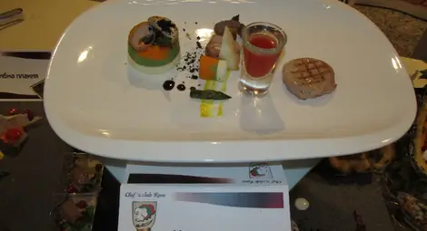 Клубът на шеф готвачите ще прави Русе гурме столица