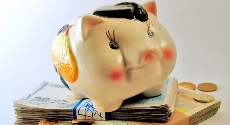 Депозитите на домакинствата  растат с 8,2% през септември