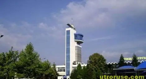 Разградчанин арестуван за бомбена заплаха на летище &bdquo;Сарафово&rdquo;