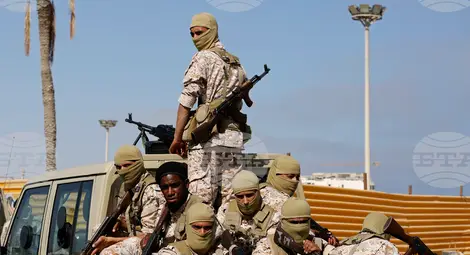 Снимка: БТА Снимка: БТА