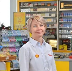 Мила Петрова е новият търговски директор в Shell България