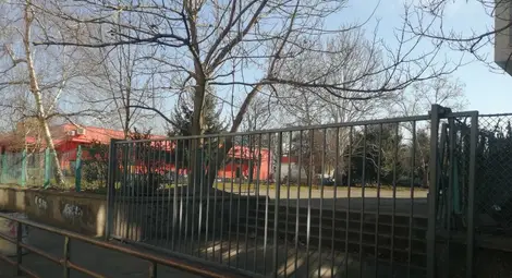 &bdquo;Ас-Строй&ldquo; подари метални врати на ОУ &bdquo;Тома Кърджиев&ldquo;