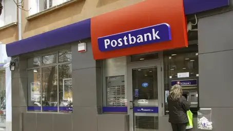 Пощенска банка се присъедини към програмата за студентско кредитиране Пощенска банка се присъедини към програмата за студентско кредитиране