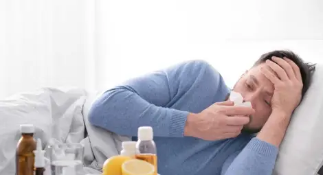 Болните от грип в областта стигнаха предепидемично ниво
