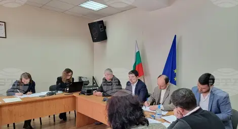 Снимка: БТА Снимка: БТА