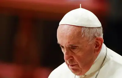 И жените вече ще могат да заемат ръководни постове във Ватикана И жените вече ще могат да заемат ръководни постове във Ватикана