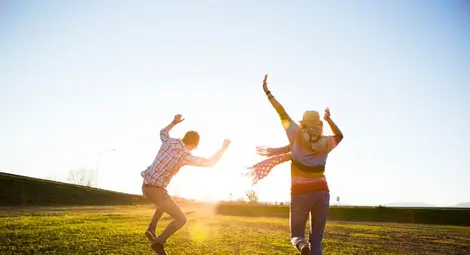 Със 75 000 долара се купува щастие