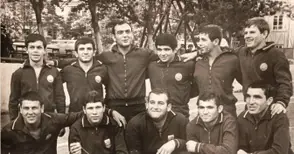 Разградски капризи спират от олимпиадата в Монреал Нашия Огнян