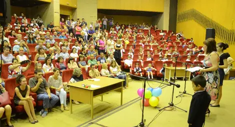 750 лева за 4-годишния Стоил събраха родители и деца от &bdquo;Ралица&ldquo;