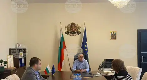 Снимка: БТА Снимка: БТА