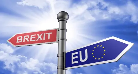 ЕК подготвя въвеждане на визи за британци, пътуващи до ЕС