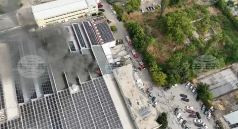 Снимка: БТА Снимка: БТА