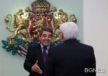 Плевнелиев: България е решена да завърши реформата в съдебната система