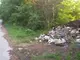 Ново незаконно сметище расте по пътя към бъдещата почивна зона край Чифлишкото езеро