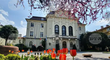 Снимка: БТА Снимка: БТА