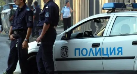 Убиха бандит при опит за въоръжен грабеж