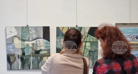 Снимка: БТА Снимка: БТА