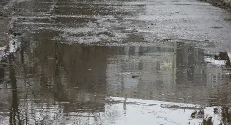 Кишата и топенето на снега стават приоритет на Общината