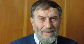 Анчо Калоянов: Април 76 ми диктуваше „Димитър Злочести и Войводата Патрев“