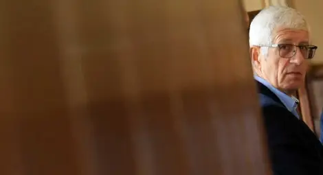 Спецпрокуратурата повдигна обвинения на Румен Овчаров заради &bdquo;Мини Бобов дол&rdquo;