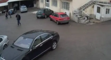 Варненец засне нелегално ислямско училище, ходжата идва с мерцедес S-класа