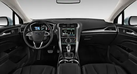 &bdquo;Форд Куга&ldquo; - всестранен талант с три нови лица