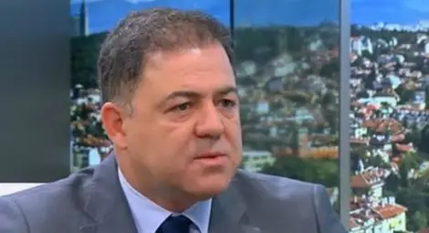 Военният министър: У нас са само 14 танка на НАТО, няма място за паника