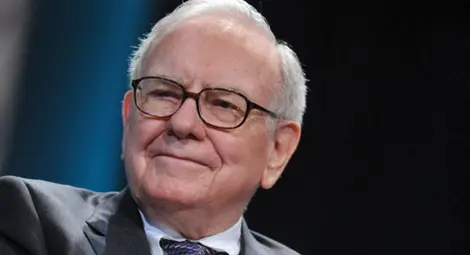 Бъфет дари $3.4 млрд. за благотворителност