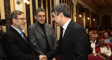 Плевнелиев: Рано или късно ще пратим комунизма в музея