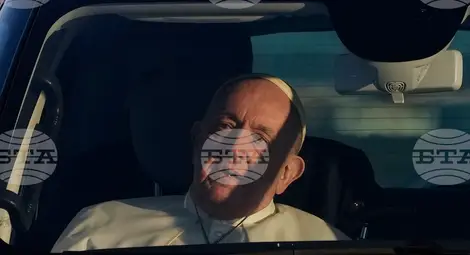 Снимка: БТА Снимка: БТА