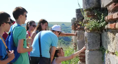 Деца ще разгадават архитектурни  шедьоври в игра &bdquo;Коя е тази сграда?&ldquo;