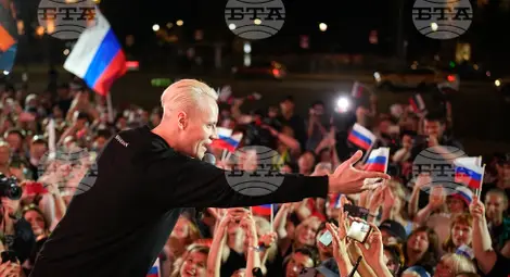 Снимка: БТА Снимка: БТА