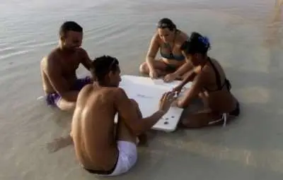 Куба либре - Поданиците на Кастро получават 5-годишни визи за САЩ