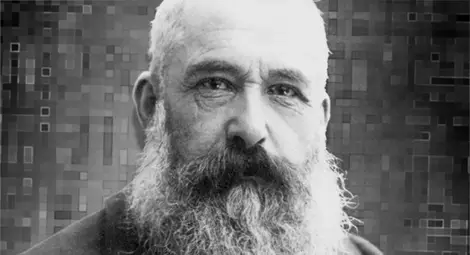 Бащата на импресионизма