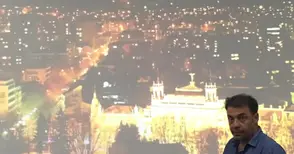 Проф.Николай Ненов представи  Ивановските църкви в Пекин