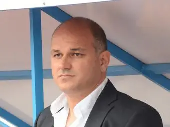 Мъстънов се завърна като треньор в школата на &bdquo;Дунав&ldquo;