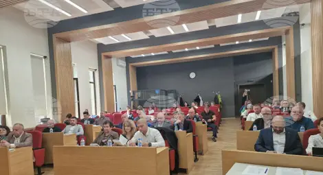 Снимка: БТА Снимка: БТА