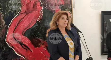 Снимка: БТА Снимка: БТА