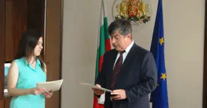 Ученичка от Европейското с трето място в национален конкурс за Уикипедия