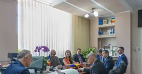 Русе планира термокамера с обхват до често горящите стърнища край Гюргево