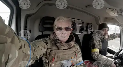 Снимка: БТА Снимка: БТА