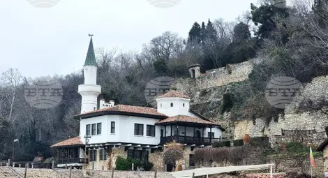 Снимка: БТА Снимка: БТА